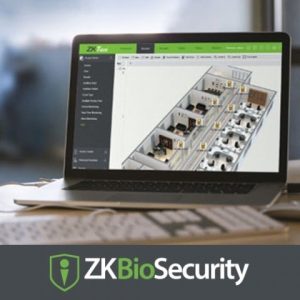 Soft profesional de pontaj ZKTime pentru aparatele ZkSoftware ZKBIOSECURITY3.1-AC-5. Fiabilitate si performanță – ofertă, preț și specificații