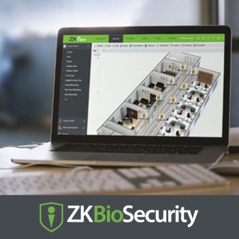 Soft profesional de pontaj ZKTime pentru aparatele ZkSoftware ZKBIOSECURITY3.1-AC-5. Fiabilitate si performanță 1 Soft profesional de pontaj ZKTime pentru aparatele ZkSoftware ZKBIOSECURITY3.1-AC-5. Fiabilitate si performanță – ofertă, preț și specificații