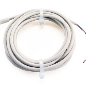 Sonda masurare temperatura exterioara DSC NEO PGTEMP-PROBE pentru detectoarele NEO PG8905