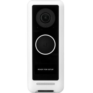 Sonerie video UniFi Protect G4 Ubiquiti