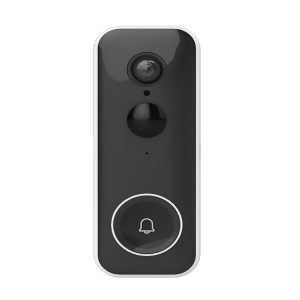 Sonerie video inteligenta wireless