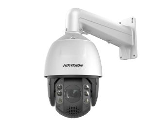 Speed Dome IP AcuSense DarkFighter - Performanță și Fiabilitate 1 Speed Dome IP AcuSense DarkFighter, Full HD, 32X, IR 200m, Alarma audio si stroboscopica, Hi-PoE, MicroSD, Hikvision DS-2DE7A232IW-AEB(T5). Fiabilitate si performanță