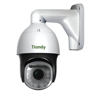 Speed Dome IP PTZ Color Maker Tiandy