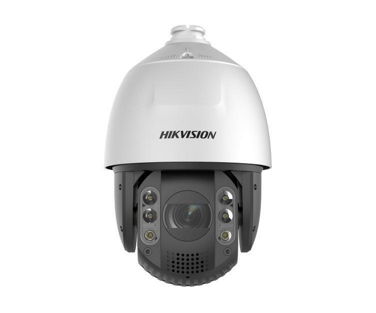 Speed Dome IP PTZ Hikvision DS-2DE7A632IWG-EB, 6MP, 32x, AcuSense, DarkFighter, IR 200m, slot microSD, IP66. Fiabilitate si performanță 1 Speed Dome IP PTZ Hikvision DS-2DE7A632IWG-EB