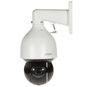 Speed Dome IP WizSense