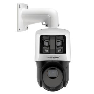 Speed Dome TandemVu Hikvision DS-2SE4C225MWG-E/26(F0)
