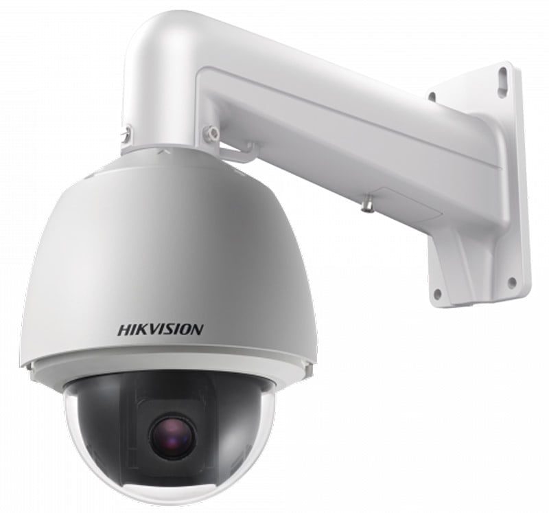 Speed Dome, rezolutie 2MP, Turbo HD, IP66, Hikvision, DS-2AE5225T-A(E). Fiabilitate si performanță 1 Speed Dome