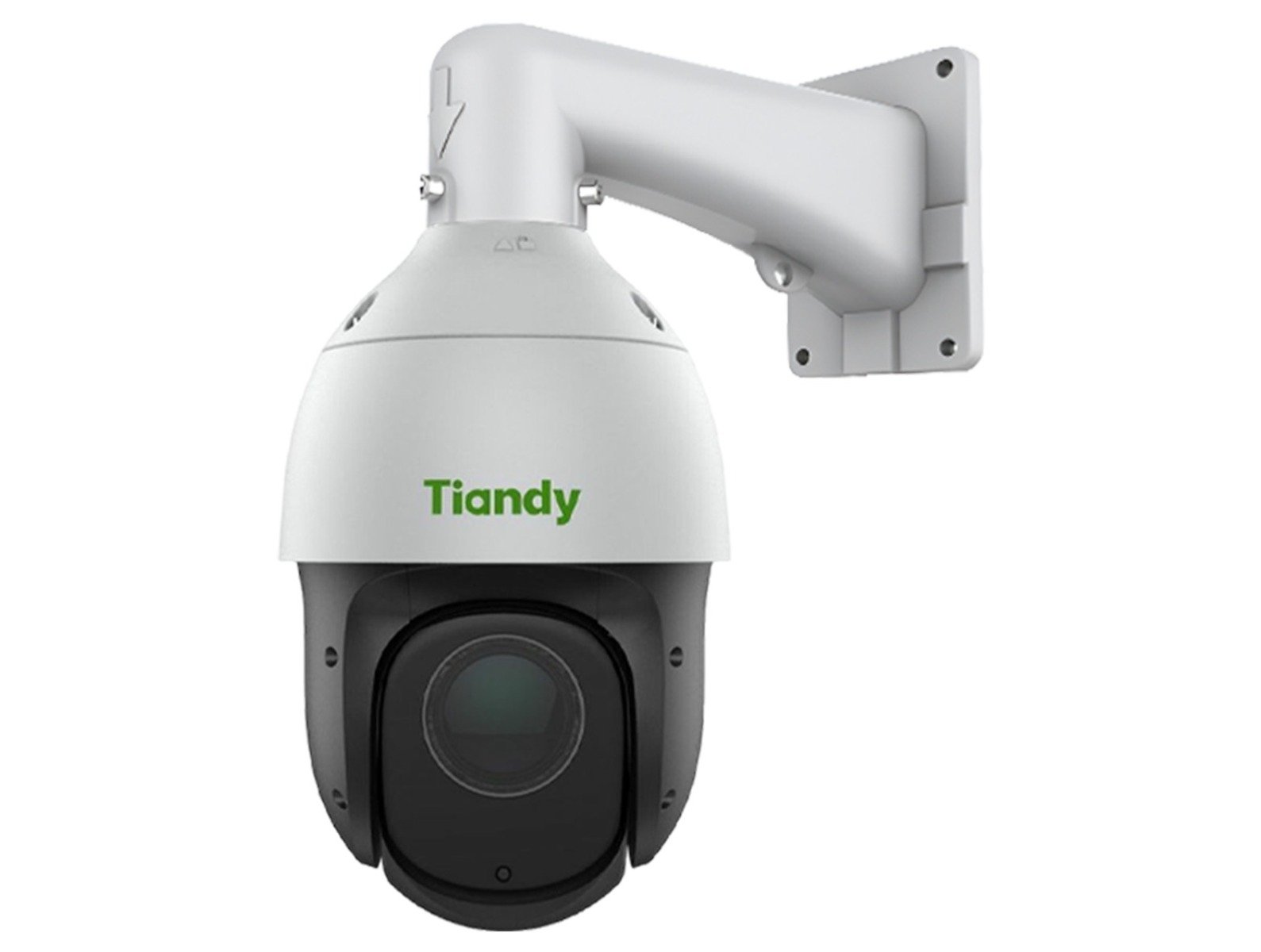 Speed dome PTZ seria Pro Tiandy, 2MP, 23x zoom optic, IR 150m, slot microSD, PoE, IP66, TC-H324S-23XIECV3.0. Fiabilitate si performanță 1 Speed dome PTZ seria Pro Tiandy
