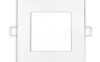 Spot LED Patrat 18W Panasonic – Fiabilitate si Performanta pentru Birou