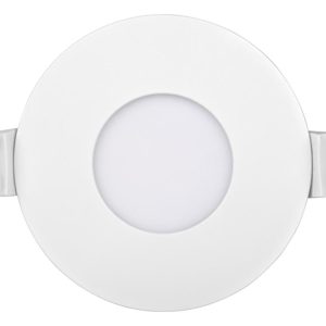 Spot LED rotund cu montaj incastrat 15W