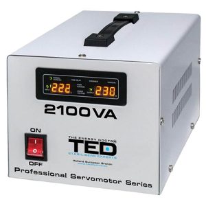 Stabilizator de tensiune retea