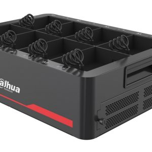 Statie de colectare a datelor Dahua DHI-EEC400