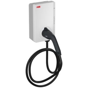 Statie de incarcare lenta ABB Terra AC W7-G5-R-0