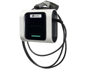 Statie de incarcare EV Wallbox eNext 22kW - Fiabilitate si Performanta 1 Statie de incarcare masini EV Wallbox eNext t22kW trifazica, cablu 5m, CIR-WNA000320E3CC0. Fiabilitate si performanță