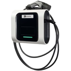 Statie de incarcare masini EV Wallbox eNext t22kW trifazica