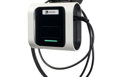 Articole 9 Statie de incarcare EV Wallbox eNext 22kW – Fiabilitate si Performanta