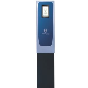 Statie de incarcare masini electrice