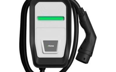 Statie de incarcare masini electrice EV 7.4kW – Performanta si Fiabilitate