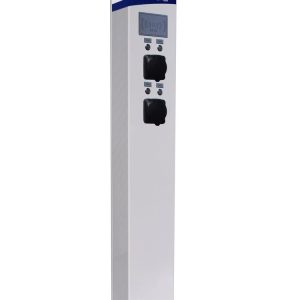 Statie de incarcare masini electrice Schrack i-CHARGE PUBLIC