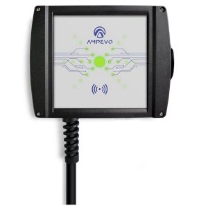 Statie de incarcare masini electrice