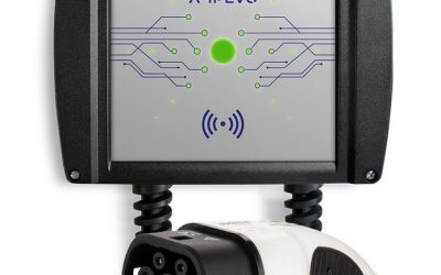 Articole 11 Statie de incarcare masini electrice Ampevo – Performanta si Fiabilitate
