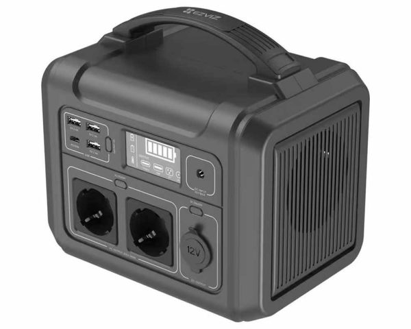 Statie de incarcare portabila Ezviz PS300
