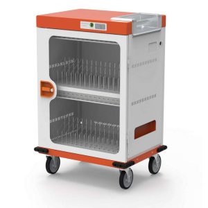 Statie incarcare mobila USB Tip-C