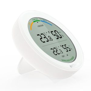 Statie meteo wireless