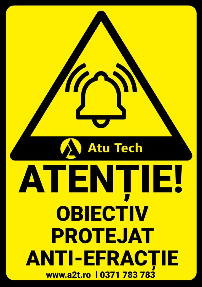 Stiker Antiefractie, STIKEREFRACTIE. Fiabilitate si performanță 1 Stiker Antiefractie