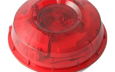 Invertoare, Kituri cu Panouri Fotovoltaice: Economisiți Energie și Bani 9 Stroboscop Morley-IAS – Flash Inteligent pentru Detectie Incendiu