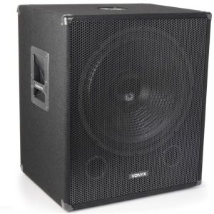 Subwoofer activ 500W