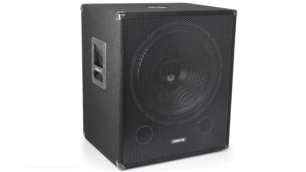 Subwoofer activ 500W
