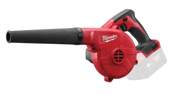 Suflanta compacta Milwaukee M18 BBL-0