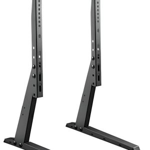 Suport TV cu picioare