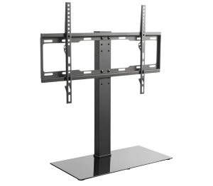 Suport TV cu talpa, diagonala 37-60 inch, max 30kg, VESA 600x400mm, Blackmount SUPTV-BM-TABLE14. Fiabilitate si performanță