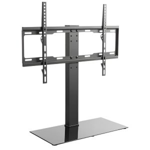 Suport TV cu talpa, diagonala 37-60 inch, max 30kg, VESA 600x400mm, Blackmount SUPTV-BM-TABLE14. Fiabilitate si performanță – ofertă, preț și specificații