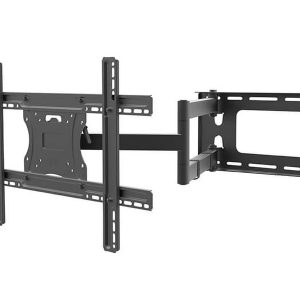 Suport TV de perete Full Motion Blackmount SUPLCD-BM-WPLB-T521NVX