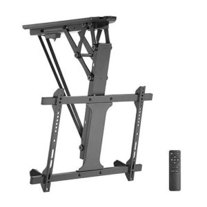 Suport TV de tavan cu telecomanda Blackmount SUPTV-BM-ML06