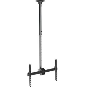 Suport TV reglabil de tavan