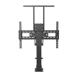 Suport TV reglabil motorizat cu telecomanda