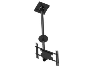 Suport TV tavan reglabil Multibrackets SUPLCD-MB-5460, diagonale 32-65 inch, maxim 30kg, VESA. Fiabilitate si performanță