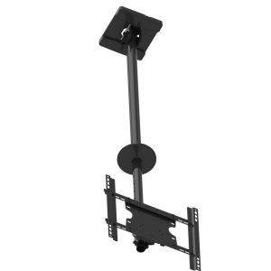 Suport TV tavan reglabil Multibrackets SUPLCD-MB-5460, diagonale 32-65 inch, maxim 30kg, VESA. Fiabilitate si performanță – ofertă, preț și specificații