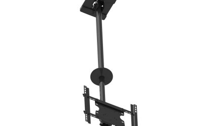 Suport TV Tavan Reglabil Multibrackets SUPLCD-MB-5460
