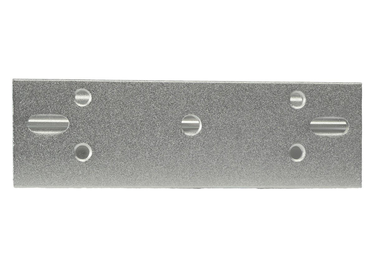 Suport U pentru electromagnetul de 180Kgf cLock-2, clock2 U Bracket. Fiabilitate si performanță 1 Suport U pentru electromagnetul de 180Kgf cLock-2