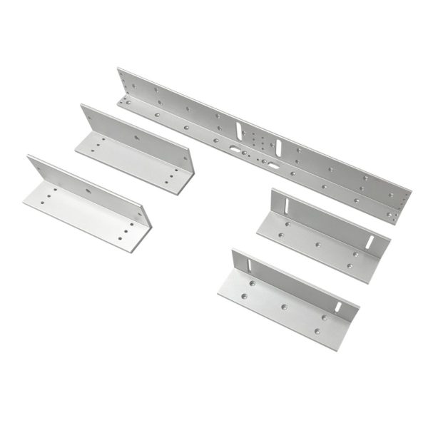 Suport “ZL” pentru fixarea electromagnetilor YM-280ND(LED)