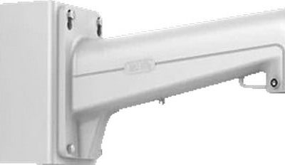 Articole 15 Suport de colt pentru camere Hikvision DS-1602ZJ-CORNER