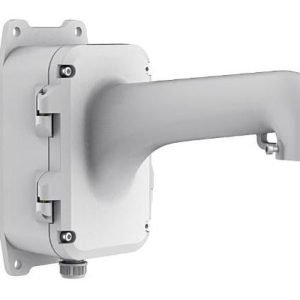 Suport de montare pe perete cu cutie de jonctiune Hikvision DS-1604ZJ-BOX