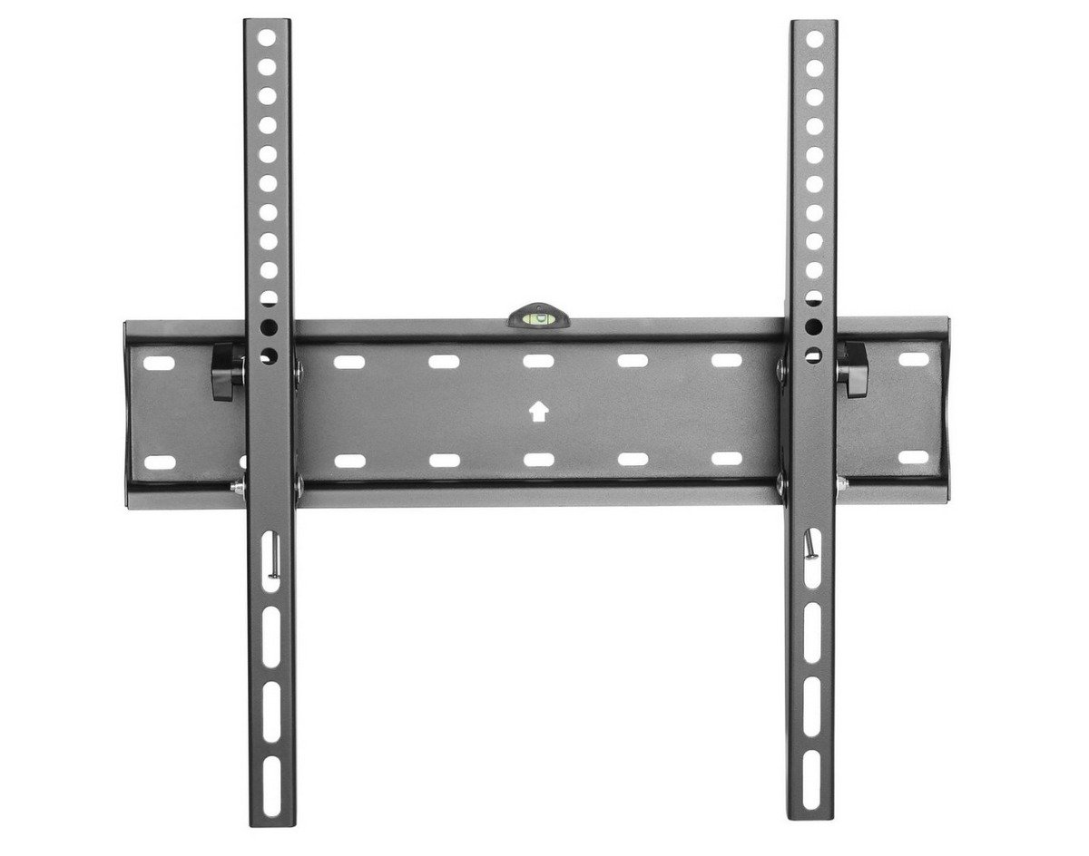 Suport de perete Blackmount SUPLCD-BM-TILT400, diagonale de 32-55 inch, max 40 kg, negru. Fiabilitate si performanță 1 Suport de perete Blackmount SUPLCD-BM-TILT400