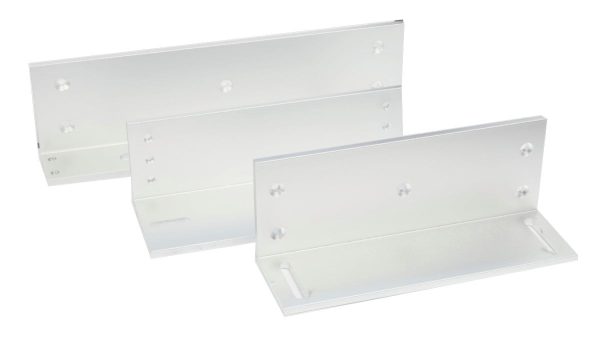 Suport de tip Z si L pentru electromagnetul Clock 5