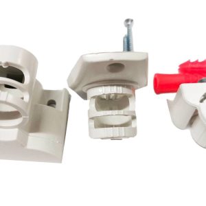 Suport detector de miscare DSC